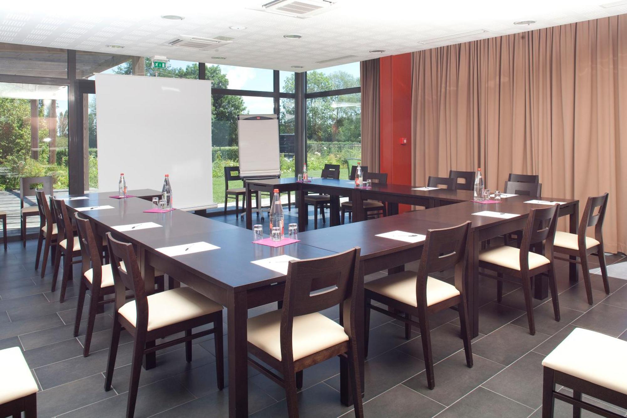 Logis Hotel Terre De Loire Belleville-sur-Loire Eksteriør bilde