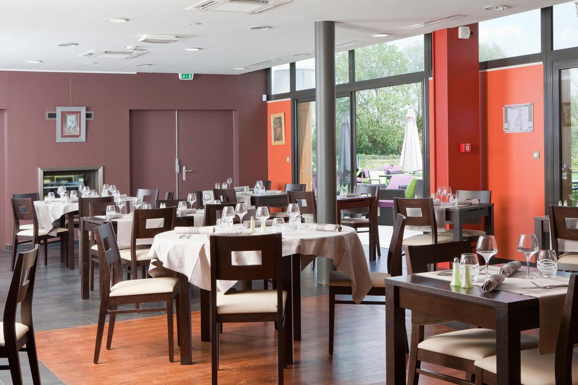 Logis Hotel Terre De Loire Belleville-sur-Loire Eksteriør bilde